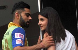 IPL, Indian Premier Legue, Tenth edition of IPL, IPL Cricketers and Their WAGS, Zaheer Khan and Sagarika Ghatge, Virat Kohli and Anushka Sharma, Rohit Sharma and Ritika Sajdeh, David Warner and Candice Warner, AB De Villiers and Danielle, Shame Watson and Lee Furlong, Harbhajan Singh and Geeta Basra, Yuvraj Singh and Hazel Keech, Shakib-al-Hasan and Umme-Ahmed-Shishir, Mitchell Johnson and Jessica Bratich, IPL and Glamour, IPL and Night Parties, BCCI