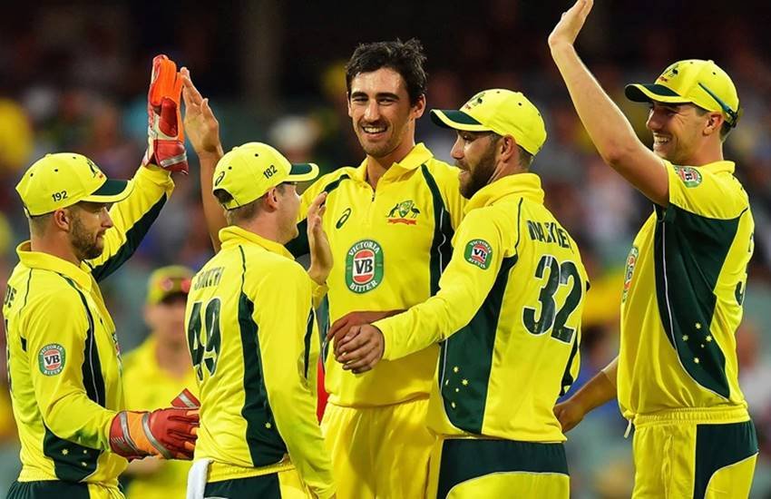 Cricket Australia, Australian Team for Champions Trophy, CA Announced Squad for Champions Trophy, James Faulkner out from Champions Trophy, Mitchell Starc. James Pattinson, Marcus Stonois, ICC Champions Trophy, ICC Champions Trophy 2017