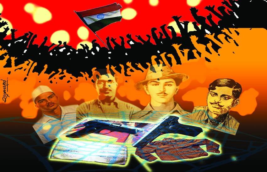 shahid diwas, shaheed diwas, shaheed diwas 2018, bhagat singh, bhagat singh quotes