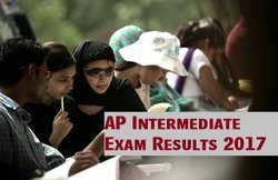 AP इंटरमीडिएट परीक्षा 2017 के परिणाम वेबसाइट पर अपलोड, bieap.gov.in पर देखें रिजल्ट