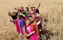Baisakhi 2017: जानिए बैसाखी का त्योहार क्यों है खास, किसान के लिए क्या है इसका महत्व