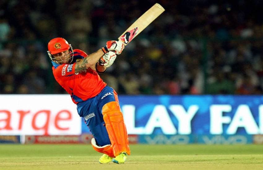 Brendon Mccullum, IPL, IPL 2017, Brendon Mccullum and 18th of April, Cricket News, Sports News, RCB vs GL, Gujarat Lions vs Royal Challengers Banglore