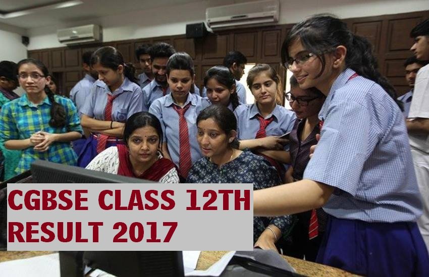 cgbse, cgbse result, cgbse 12th result, cgbse 12th result 2017, cgbse.net, cgbse result 2017, cgbse exam result 2017, cgbse.nic.in, cg board, cg board result, cg board 12th result, cgbse class 12th result, Chhattisgarh Board, Chhattisgarh Board 12th result, Chhattisgarh Board results, cgbse news updates, latest updates