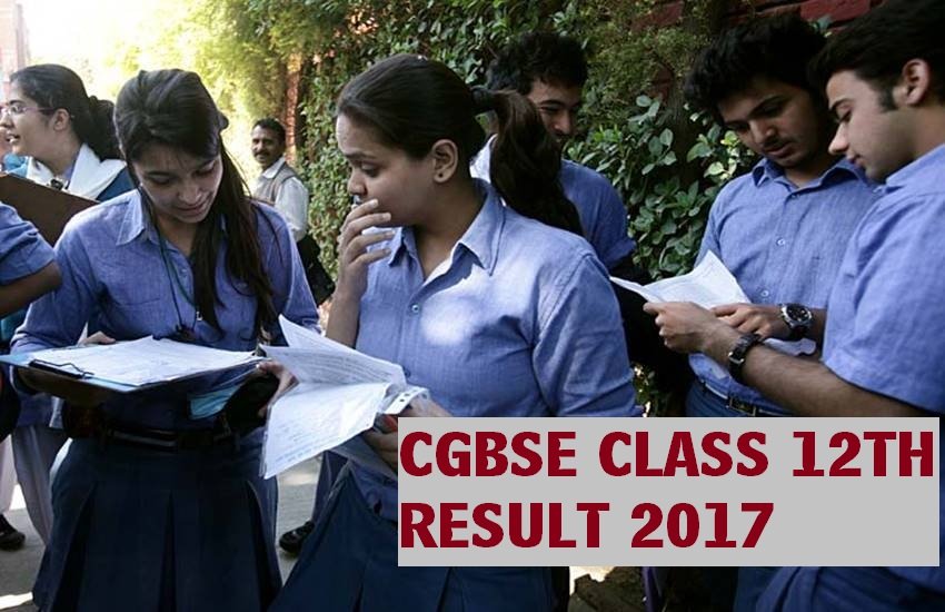 cgbse, cgbse result, cgbse 12th result, cgbse 12th result 2017, cgbse.net, cgbse result 2017, cgbse exam result 2017, cgbse.nic.in, cg board, cg board result, cg board 12th result, cgbse class 12th result, Chhattisgarh Board, Chhattisgarh Board 12th result, Chhattisgarh Board results, cgbse news updates, latest updates