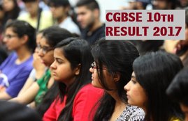 cgbse result, cgbse, cgbse 10th result 2017, cgbse.net, cgbse.nic.in, cgbse 10th result, cgbse result 2017, cgbse class 10th result, www.cgbse.net, Chhattisgarh Board 10th Result 2017, cg board result, cg board result 2017, Chhattisgarh State Board, cgbse latest news, latest updates, cg board 10th result 2017