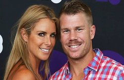 परेशान हैं डेविड वार्नर, कोई कर रहा है उनके परिवार का पीछा