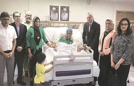 eman ahmed, world heaviest woman, eman ahmed surgey, eman ahmed to leave india, eman ahmed weight, eman ahmed abu dhabi, eman ahmed hospital, eman ahmed saifee hospital, world heaviest woman weight