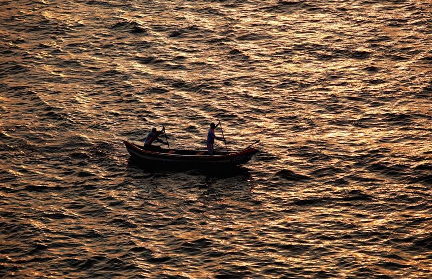 Fishermen, Indian Fishermen, Pakistani Marine, Gujarat Coast, Indian Boats, World News