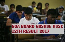 GBSHSE 12th Result: गोवा बोर्ड की 12वीं परीक्षा के नतीजे वेबसाइट पर अपलोड, ऐसे देखें परिणाम