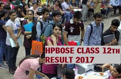 HPBOSE 12th Result 2017: जल्द घोषित होंगे परिणाम, ऐसे देखें रिजल्ट