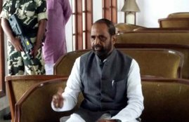 hansraj ahir