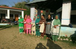 Himachal Pradesh, Polling, Voting