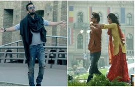 Hindi medium, irrfan khan, hindi medium vs ramdhanu, hindi medium director, Saket Chaudhary, irrfan saba qamar, saba qamar pakistani actor, hindi medium trailer, bollywood news in hindi, entertainment news in hindi