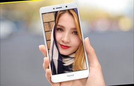 honor 6x, redmi note 4, xiaomi redmi note 4, redmi note 4 price, huawei, huawei honor 6x, honor 6x launched, honor 6x features, honor 6x price, honor 6x india, honor 6x price in India, dual rear camera smartphone,