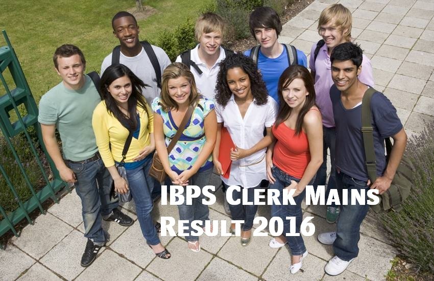 ibps clerk, ibps, ibps.in, ibps clerk result, ibps clerk mains result, ibps clerk mains exam result 2016, ibps clerk result 2016, ibps result, ibps result 2016, ibps po, ibps po result, ibps so, ibps so result, ibps po mains result, ibps po mains exam result 2016, ibps clerk result updates, ibps result update, ibps news