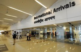 M-Aadhaar, Mobile Aadhaar, Show in Airports, Airports Entry, Airports Entry through M-Aadhaar, M-Aadhaar will be Able, Show M-Aadhaar, Show M-Aadhaar in Airports, National News