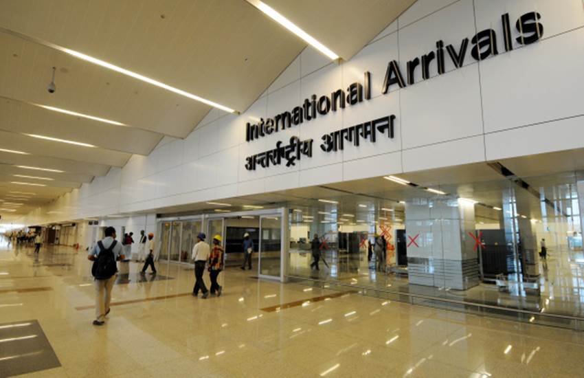 M-Aadhaar, Mobile Aadhaar, Show in Airports, Airports Entry, Airports Entry through M-Aadhaar, M-Aadhaar will be Able, Show M-Aadhaar, Show M-Aadhaar in Airports, National News