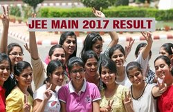 JEE Main Result Declared: रोलनंबर और डेट ऑफ बर्थ के माध्यम से देखें नतीजे और अपनी रैंक