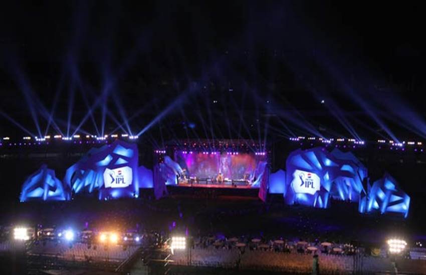 ipl, ipl opening ceremony, ipl opening ceremony 2017, ipl 2017, आईपीएल, आईपीएल 2017, Tiger Shroff, Parineeti Chopra, Amy Jackson, Shradha Kapoor, ipl 2017 opening ceremony performers, bollywood celebrities in ipl, ipl season 10, ipl 2017 opening, आईपीएल ओपनिंग सेरेमनी, IPL opening ceremony date, ipl latest updates