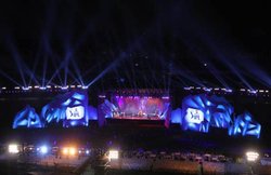 IPL 2017 ओपनिंग सेरेमनी: इन बॉलीवुड सितारों की ठुमकों के साथ होगा आईपीएल 10 का आगाज, आठ शहरों में होगी ग्‍लैमरस परफॉर्मेंस