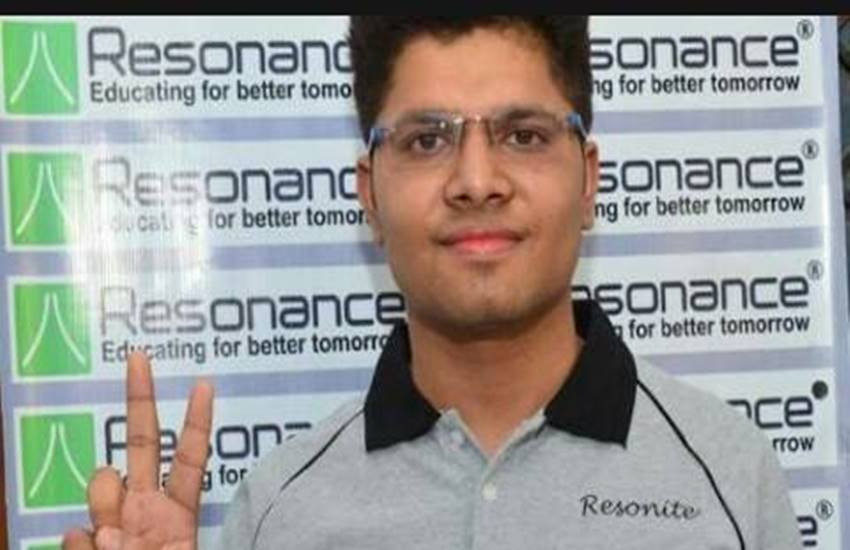 jee main result, jee main 2017, jee main result 2017, jeemain.nic.in, jee main topper, www.jeemain.nic.in, cbseresults.nic.in, Kalpit Veerwal, JEE Advanced, jee advanced 2017, jee advanced registration 2017, jee main 2017 result, jee main 2017 result, jeemain.nic.in result, JEE Advanced Registration 2017 news, jee latest news updates