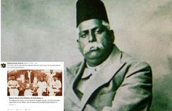 आरएसएस और हेडगेवार की ‘देशभक्ति’ पर सवाल उठाने वाला लेख शेयर करके ट्विटर पर घिरे रामचंद्र गुहा