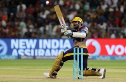 RPS vs KKR: गंभीर-उथप्पा की आंधी में उड़ी पुणे की गेंदबाजी, केकेआर ने घर में दी 7 विकेट से मात