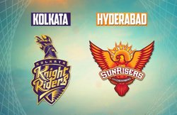 KKR vs SRH: उथप्पा-पांडे की शानदार बल्लेबाजी के सामने हैदराबाद का सूर्य अस्त