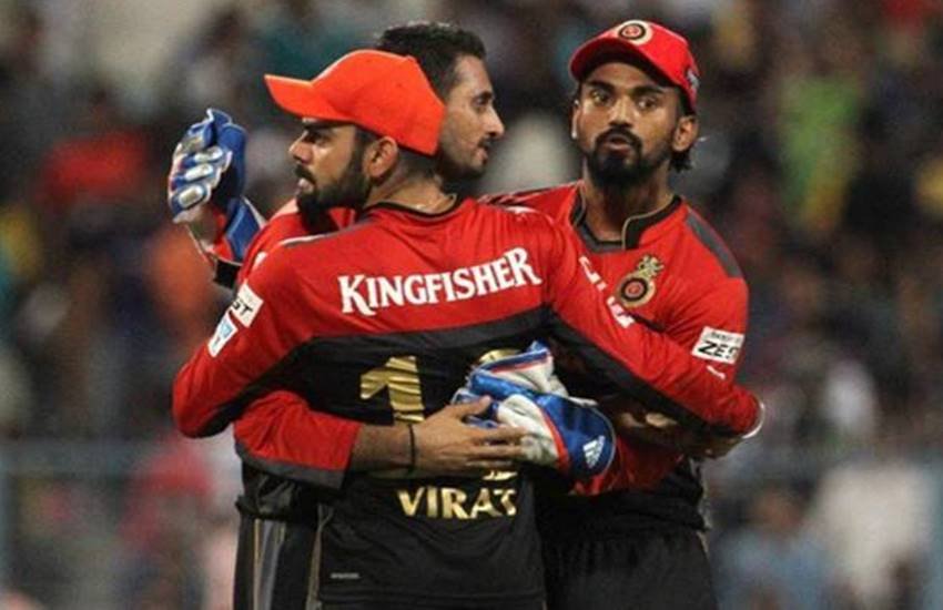 IPL, Indian Premier Legue 2017, Tenth Edition of IPL, Injured Players in IPL 10th, RCB Captain Virat Kohli, RCB Player KL Rahul, Kings XI Punjab Player Murali Vijay, Rising Pune Supergiant, Mitchell March out From IPL Ten, JP Duminy Misses IPL ten, Quinton De Kock Out From IPL Ten, Ravichandran Ashwin