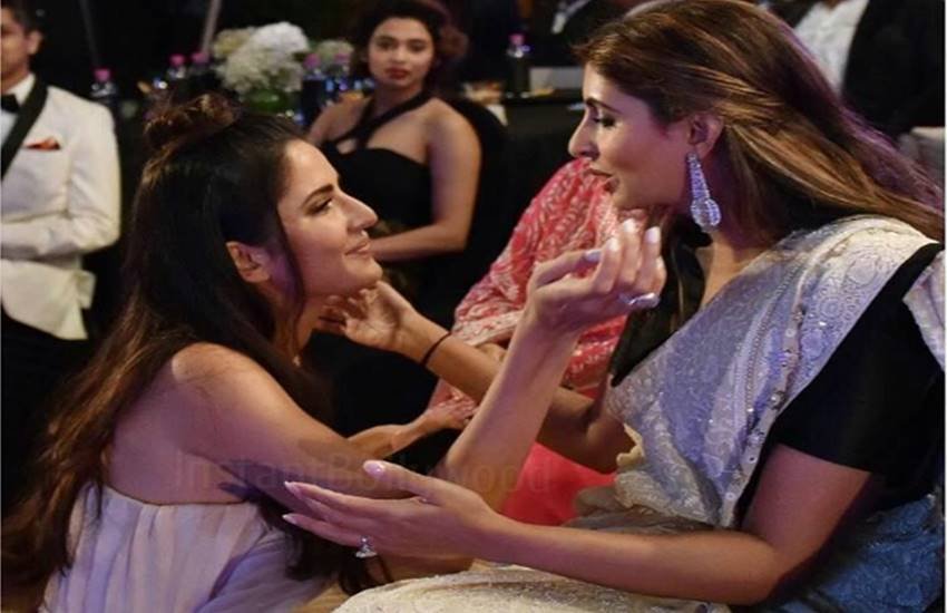 Bollywood Actress Katrina Kaif, Katrina Kaif, Katrina Kaif's Favorite Cricketer is Rahul Dravid, Katrina Kaif likes Rahul Dravid, Katrina Kaif praises Rahul Dravid shyness, Katrina Kaif called Rahul Dravid as true Gentleman, Cricket News, Cocktail of Cricket and Bollywood, IPL, IPL and Glamour