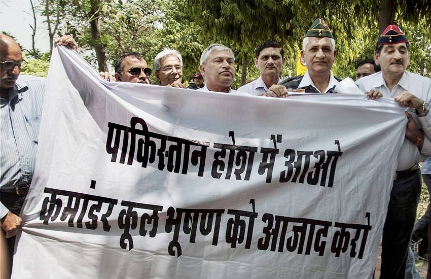 Kulbhushan Jadhav, Kulbhushan Jadhav Death sentence, Kubhushan jadhav navy, India-Pakistan war, Act of War, Indo-Pak War, premeditated murder, Abdul Basit, Kulbhushan Jadhav Indian Spy, Kulbhushan Jadhav Raw, Kulbhushan Jadhav Indian Navy, ISPR, Pakistani Army, Spying In pakistan, World