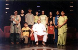 Lalu Yadav, Rabri Devi, Tejashwi Yadav, Tej Pratap Yadav, Express Photo