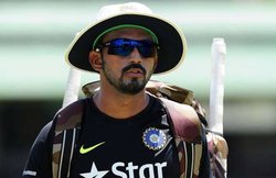 भारतीय टीम को लगा बड़ा झटका, चोटिल लोकेश राहुल चैंपियंस ट्रॉफी से हो सकते हैं बाहर