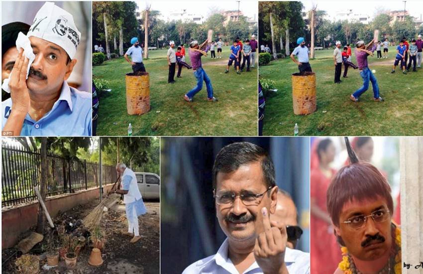 MCD Election Result, MCD Poll Result, MCD Election Results, Arvind Kejriwal, AAP, Aam Aadmi Party, BJP, Delhi Municipal Corporation, Congress, Ajay Maken, Manoj Tiwari, अरविंद केजरीवाल, एमसीडी चुनाव, एमसीडी चुनाव नतीजे, MCD Election Result, MCD Poll Result, MCD Election Results, Arvind Kejriwal, AAP, Aam Aadmi Party, BJP, Delhi Municipal Corporation, Congress, Ajay Maken, Manoj Tiwari, अरविंद केजरीवाल, एमसीडी चुनाव, एमसीडी चुनाव नतीजे,