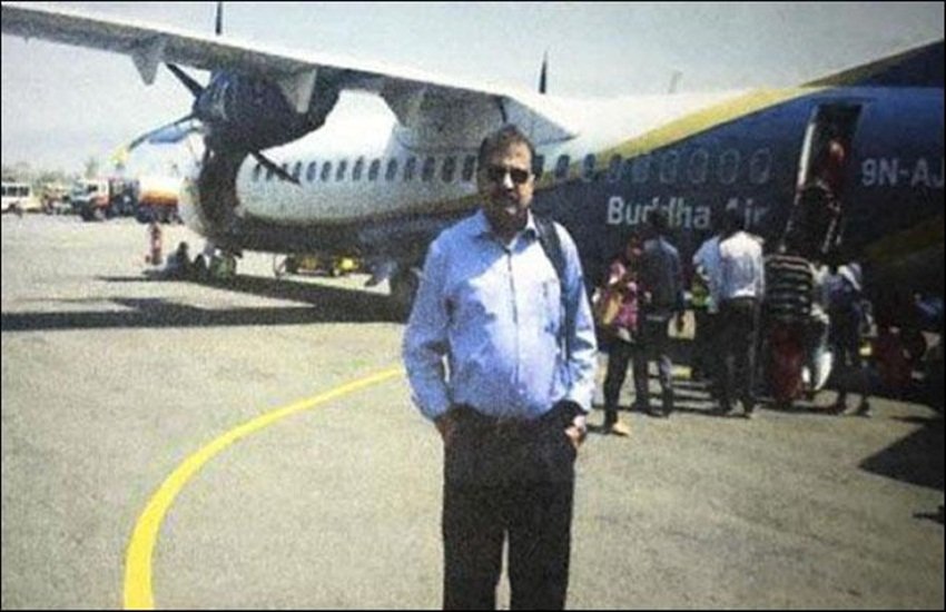 Mohammad Habib, Lt Col Mohammad Habib, Pakistani colonel kidnapped from Nepal, Nepal, Lumbini, Spy, Enemy Spy agencies, Spy charges, Nepalese, job interview in Nepal, International news