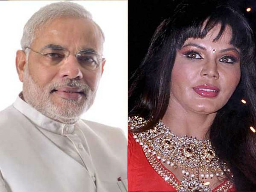 प्रधानमंत्री नरेंद्र मोदी।