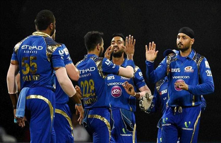 MUMBAI INDIANS