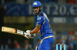 MI vs KKR T20: राणा के अर्धशतक की बदौलत रोमांचक मैच में मुंबई इंडियंस की 4 विकेट से जीत