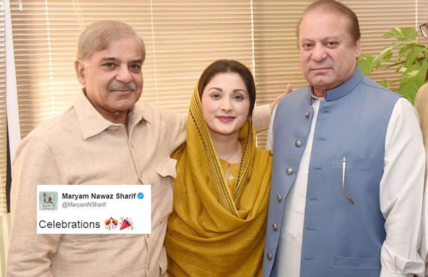 Panama Papers, Nawaz Sharif Panama Papers case, पनामा पेपर्स, नवाज शरीफ, मरियम शरीफ, Panama Leaks, Maryam Nawaz Sharif, Nawaz Sharif family, Sharif Family Corruption