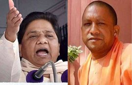 Ater ByPolls, Ater By Polls, Ater Assembly Seat, BSP supports Congress, Mayawati, BSP-Congress, Jyotiraditya Scindia, Shivraj Singh Chouhan, Madhya Pradesh bypoll, Bhind District, Satyadev Katare, India