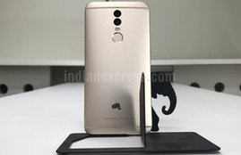 Micromax Dual 5