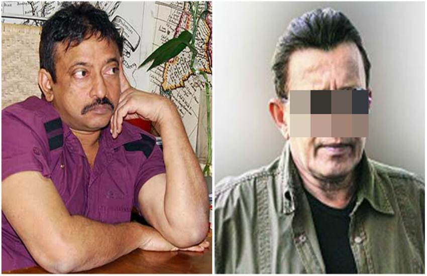 खबर है कि राम गोपाल वर्मा अपनी अगली फिल्म में मिथुन चक्रवर्ती के साथ काम करने वाले हैं।