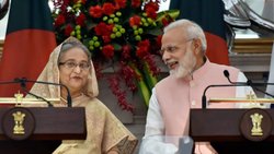 अब बीफ का विरोध नहीं करेगी बीजेपी, शेख हसीना के समझाने पर बदला नरेंद्र मोदी का मन