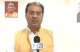 Mohsin Raza, All India Muslim Personal Law Board, Mohsin Raza Criticise, Mohsin Raza Criticise aimplb, Working for Own Interest, triple talaq, Mohsin Raza, attacks, Mohsin Raza on triple talaq, State news