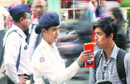 Motor Vehicles Act