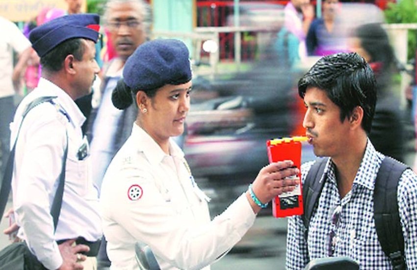 Motor Vehicles Act