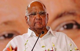 NCP-Chief-Sharad-Pawar