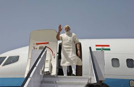Narendra Modi Tours, Narendra Modi Foreign Trips, नरेंद्र मोदी, Narendra Modi Foreign Tours, Narendra Modi Abroad tours, Narendra Modi Foreign Travel, Narendra Modi Travelling abroad