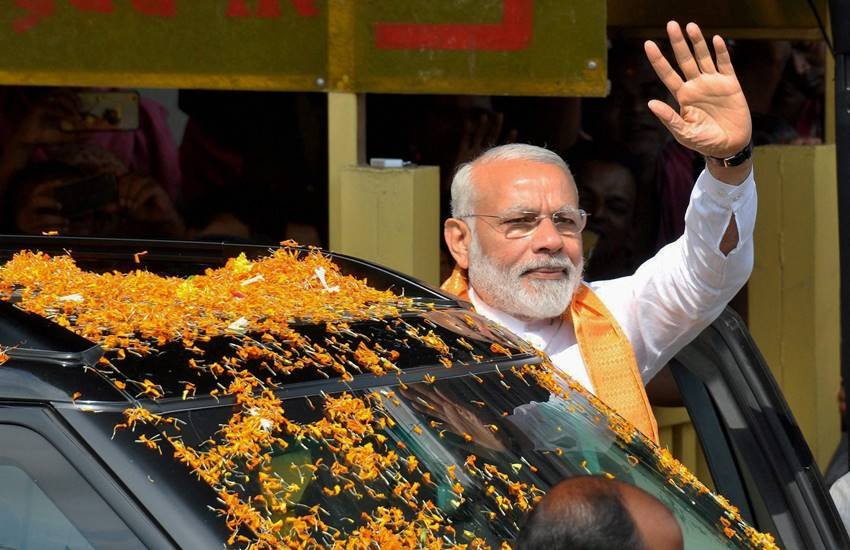 Narendra Modi Speech, Narendra Modi at BJP national executive, Narendra Modi in odisha, Narendra Modi BJP, BJP National Executive, BJP's National Executive Meet, BJP Meet Odisha, Narendra modi Muslims, Backward muslim, Inclusive Muslims, National Interest, Muslim Interest