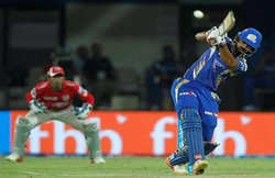 MI vs KXIP: जोस बटलर-नीतिश राणा की आंधी में उड़ा पंजाब, मुंबई इंडियंस ने दी 8 विकेट से मात